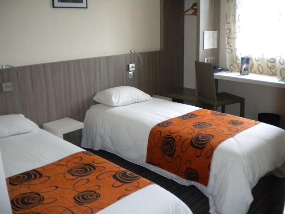 Hotel Brit Le Le Mans Sud