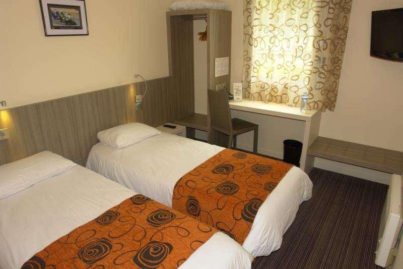 Hotel Brit Le Le Mans Sud Arnage