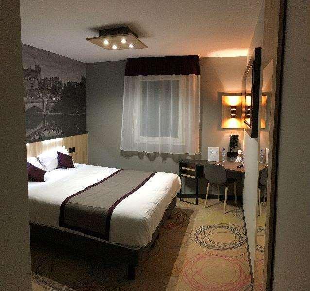 Brit Le Le Mans Sud Hotel Arnage