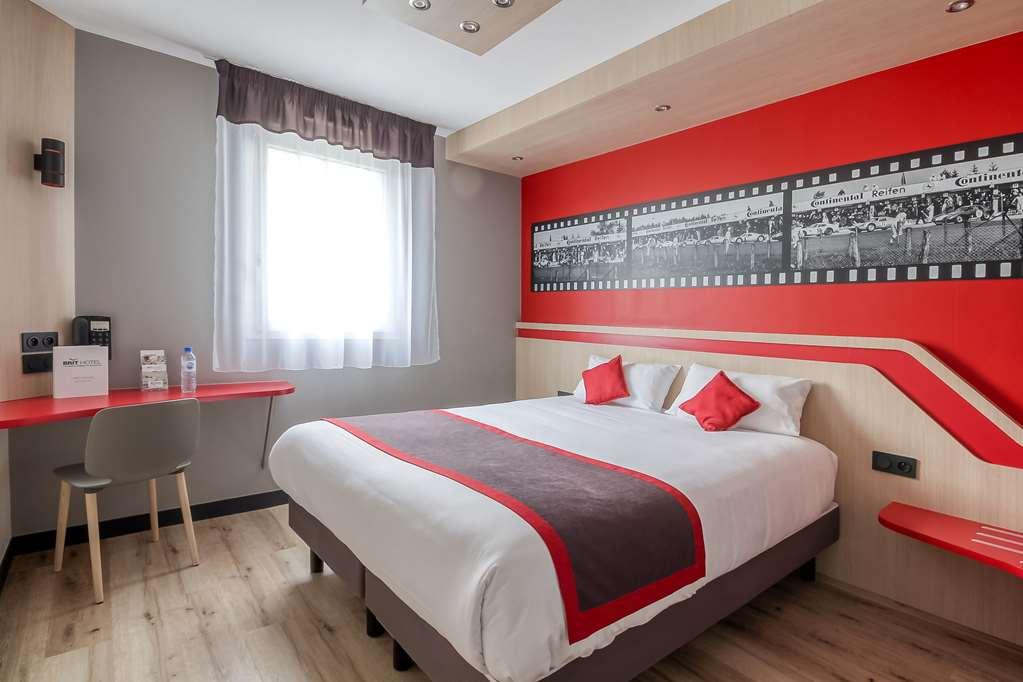 Brit Le Le Mans Sud Hotel 3*