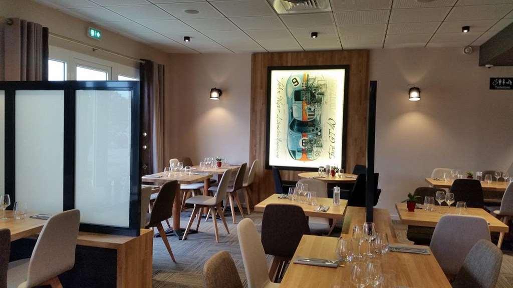 Hotel Brit Le Le Mans Sud Arnage