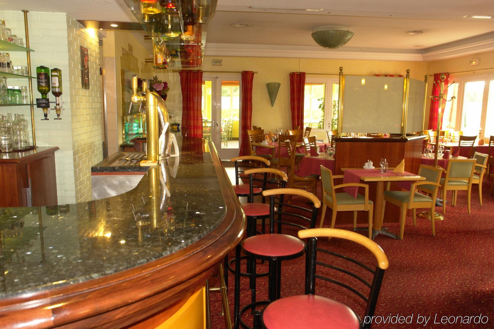 Hotel Brit Le Le Mans Sud