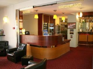 Brit Le Le Mans Sud Hotel
