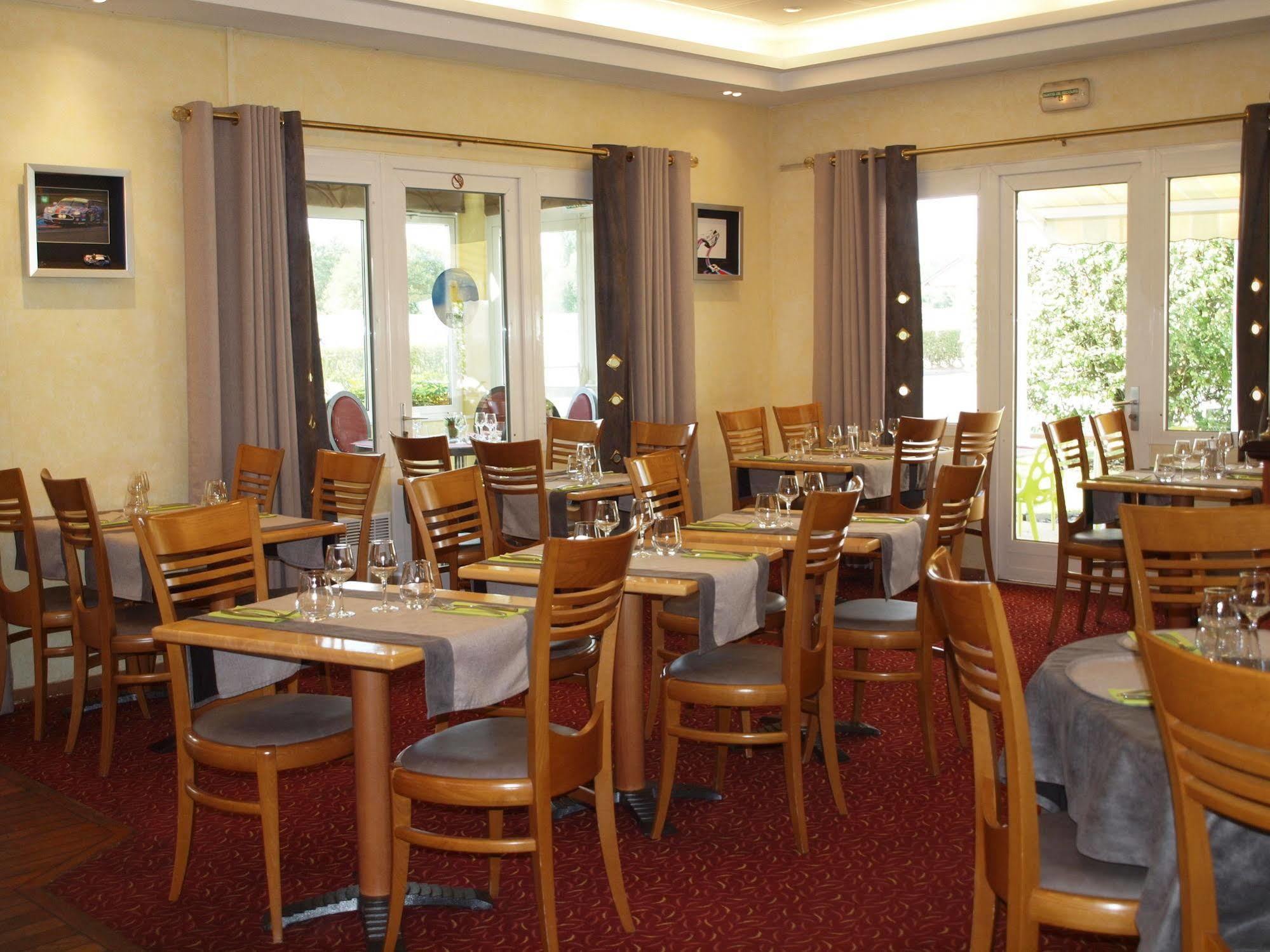 Hotel Brit Le Le Mans Sud